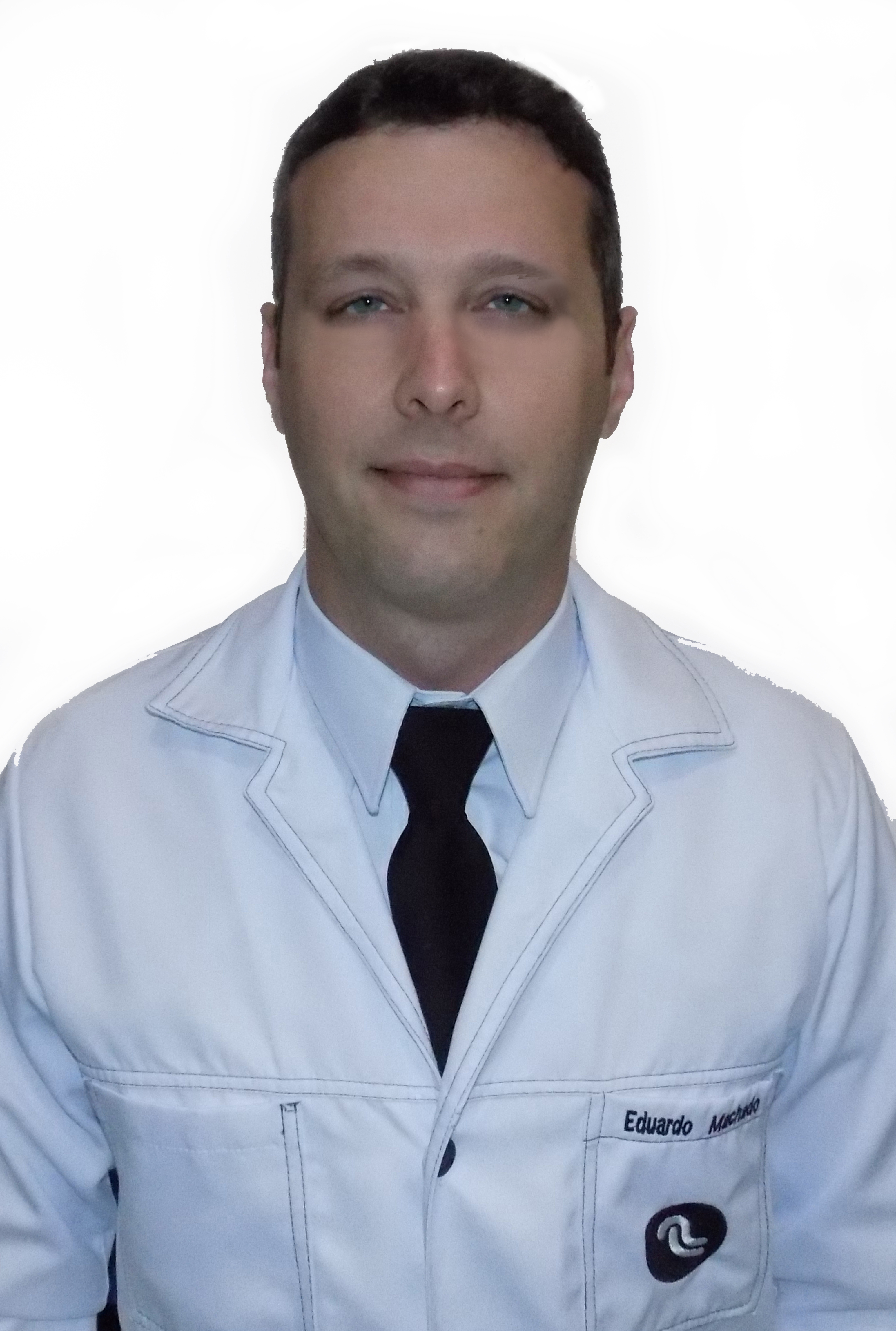 Dr. Eduardo Machado